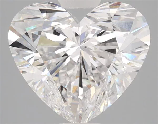2.59 Carat · E · VS1 Rare Carat Ideal Cut