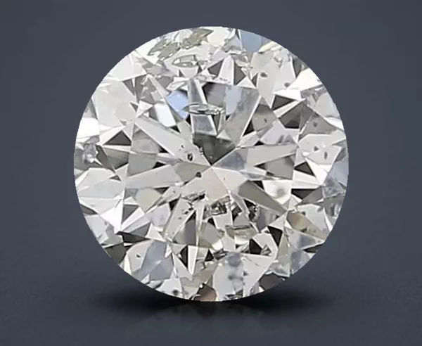 0.71 Carat · H · SI2 very good Cut