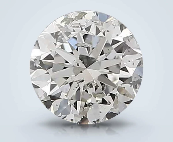 0.71 Carat · H · SI2 very good Cut