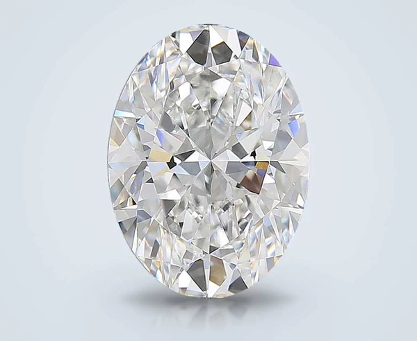 4.02 Carat · D · VVS2 Rare Carat Ideal Cut