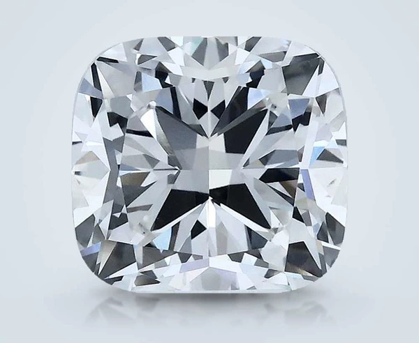 3.22 Carat · D · VVS2 Rare Carat Ideal Cut