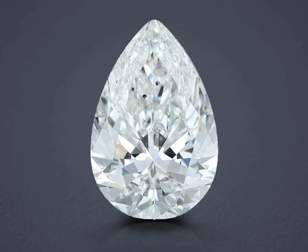5.02 Carat · G · SI1 Rare Carat Ideal Cut