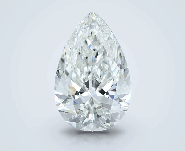 5.02 Carat · G · SI1 Rare Carat Ideal Cut