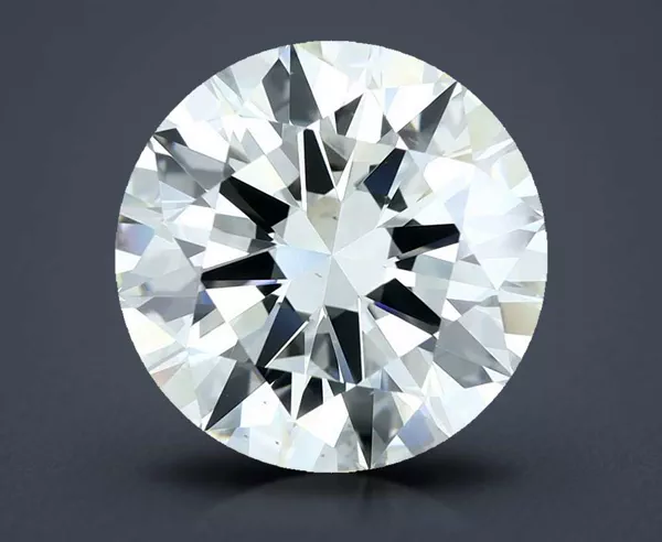 6.14 Carat · J · VS1 excellent Cut