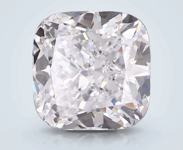 1.53 Carat · D · VVS2 Rare Carat Ideal Cut