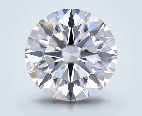 1.38 Carat · D · VVS1 Rare Carat Ideal Cut