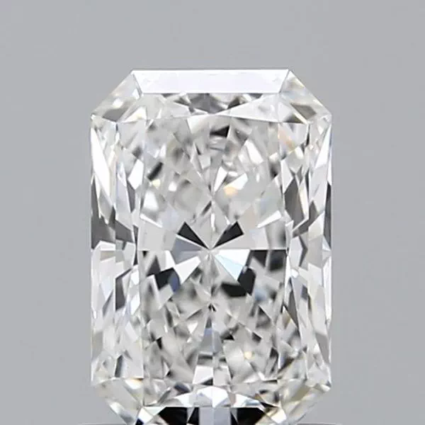 1.16 Carat · F · VVS2 Rare Carat Ideal Cut