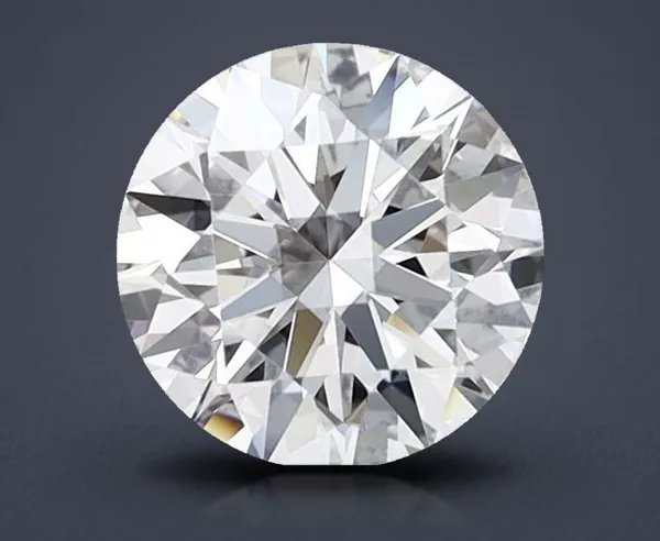 1.08 Carat · D · VVS2 Rare Carat Ideal Cut