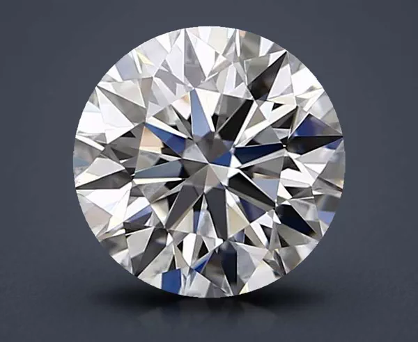 1.08 Carat · D · VVS2 Rare Carat Ideal Cut