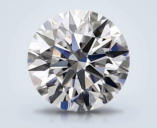 1.08 Carat · D · VVS2 Rare Carat Ideal Cut
