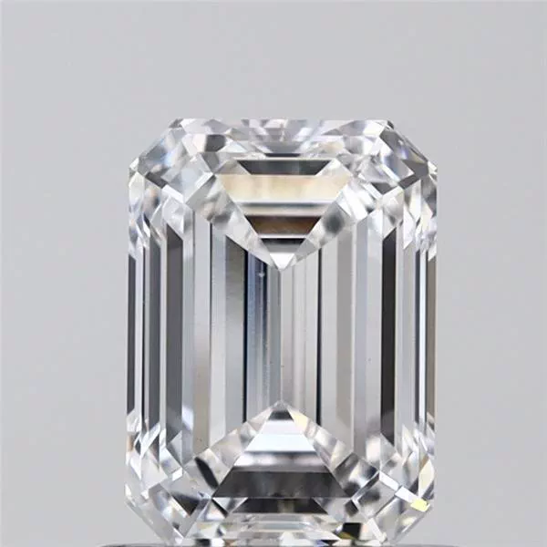 1.01 Carat · D · VS1 Rare Carat Ideal Cut