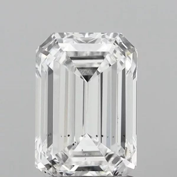 1.76 Carat · D · SI1 Rare Carat Ideal Cut