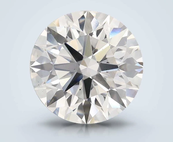 7.18 Carat · G · VS2 Rare Carat Ideal Cut