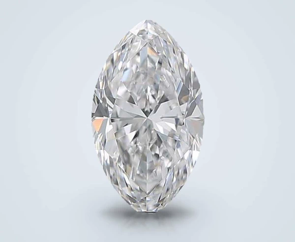1.01 Carat · D · VS1 very good Cut