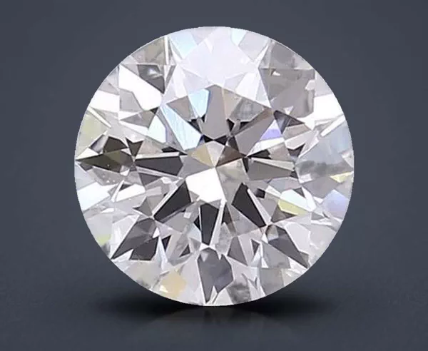 1.58 Carat · E · VS1 Rare Carat Ideal Cut