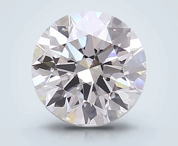 1.58 Carat · E · VS1 Rare Carat Ideal Cut