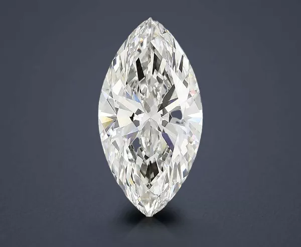 3.53 Carat · H · VVS2 Rare Carat Ideal Cut