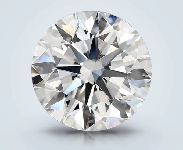 4 Carat · E · VS1 excellent Cut