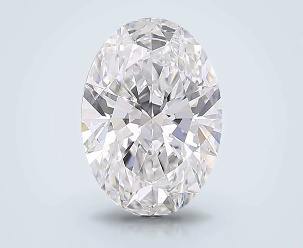 2.55 Carat · E · VVS2 Rare Carat Ideal Cut