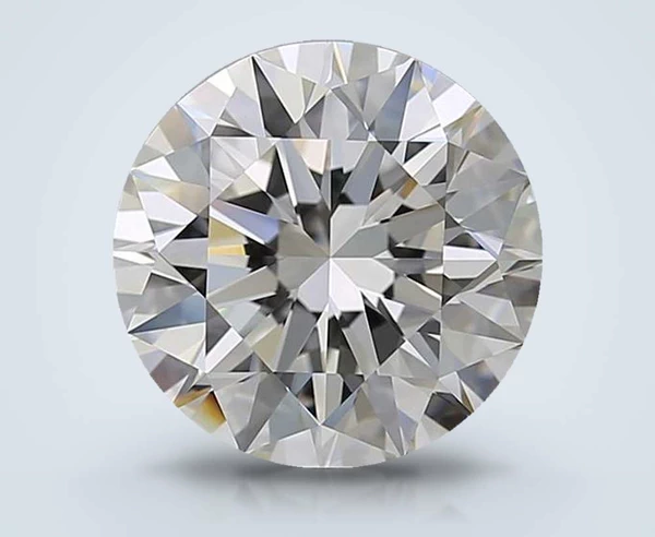 5.02 Carat · H · VS1 Rare Carat Ideal Cut