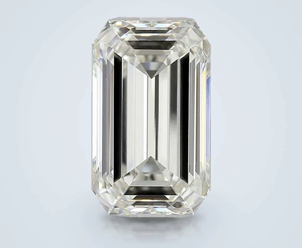 6.15 Carat · H · VS1 Rare Carat Ideal Cut