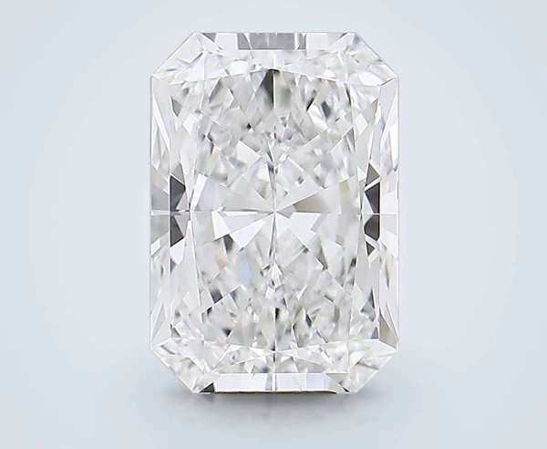 10.06 Carat · E · VVS2 Rare Carat Ideal Cut