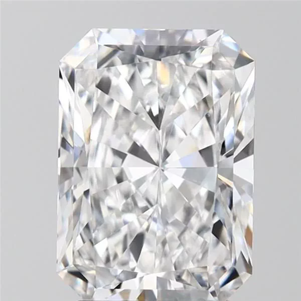 3.04 Carat · D · VVS2 Rare Carat Ideal Cut