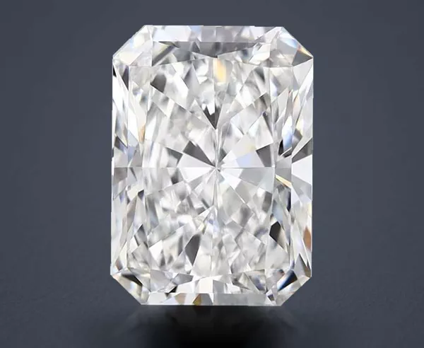 3.04 Carat · D · VVS2 Rare Carat Ideal Cut