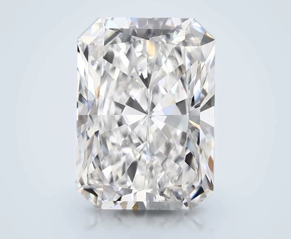 3.04 Carat · D · VVS2 Rare Carat Ideal Cut