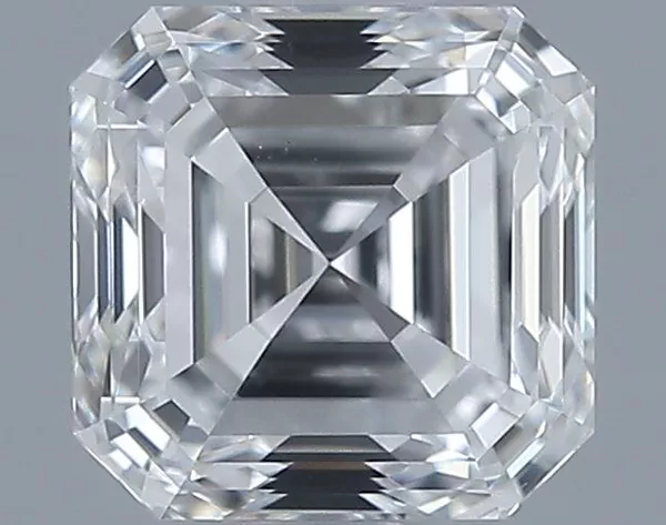 1 Carat · E · VS2 Rare Carat Ideal Cut