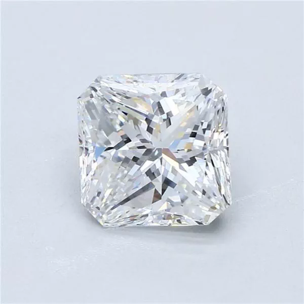 3.08 Carat · E · VS1 very good Cut