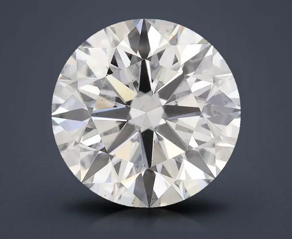 6.76 Carat · G · VS2 Rare Carat Ideal Cut