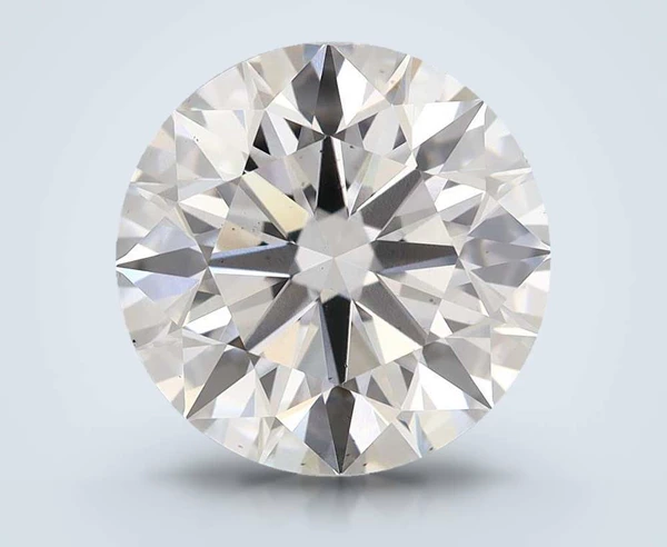 6.76 Carat · G · VS2 Rare Carat Ideal Cut