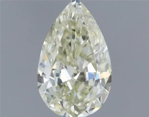 0.53 Carat · K · SI2 very good Cut