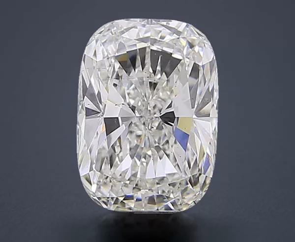 2.41 Carat · F · VS2 Rare Carat Ideal Cut
