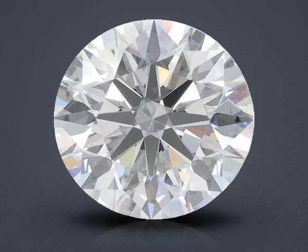 6.29 Carat · D · VVS2 Rare Carat Ideal Cut