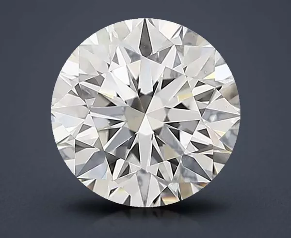 1.7 Carat · D · FL Rare Carat Ideal Cut