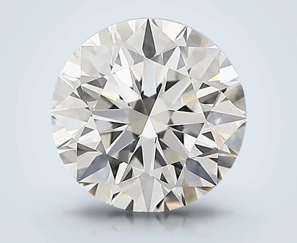 1.7 Carat · D · FL Rare Carat Ideal Cut