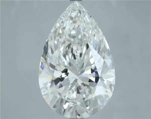 10.03 Carat · F · VS1 Rare Carat Ideal Cut