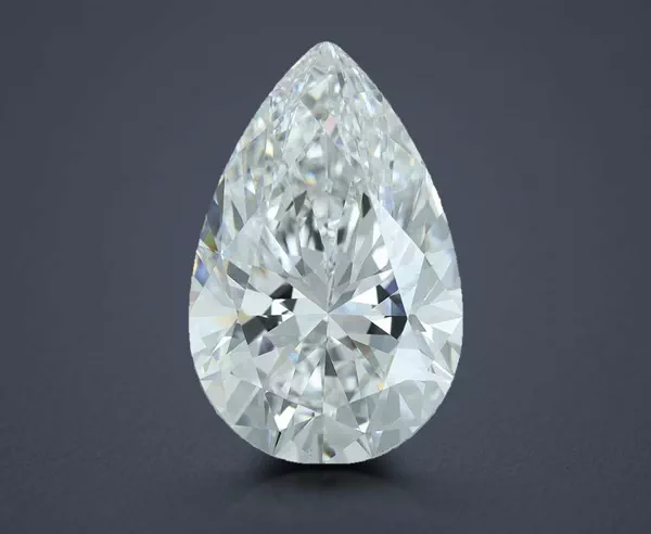 10.03 Carat · F · VS1 Rare Carat Ideal Cut