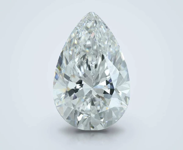 10.03 Carat · F · VS1 Rare Carat Ideal Cut