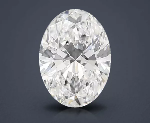 2.36 Carat · D · VVS1 Rare Carat Ideal Cut