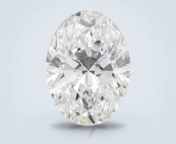 2.36 Carat · D · VVS1 Rare Carat Ideal Cut