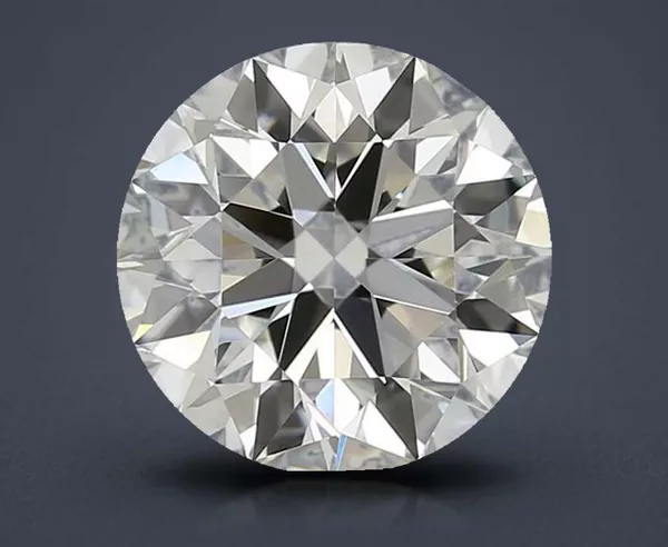 1.55 Carat · I · VVS1 ideal Cut