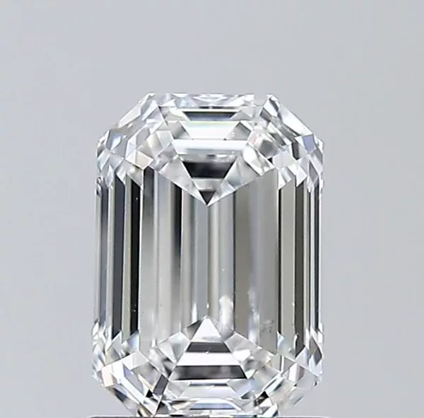 1.5 Carat · D · SI1 Rare Carat Ideal Cut