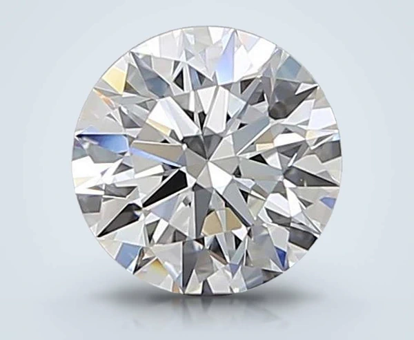 1.05 Carat · D · VVS2 Rare Carat Ideal Cut