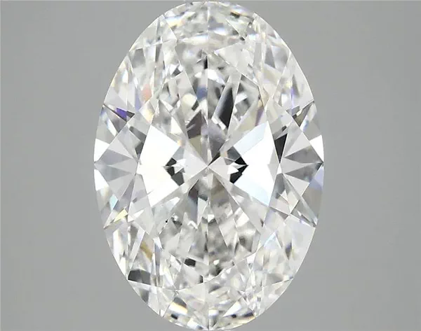 3.41 Carat · E · VS1 Rare Carat Ideal Cut