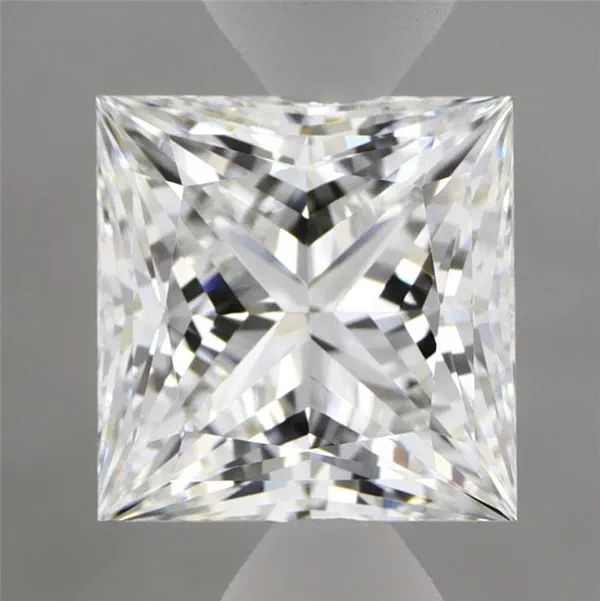2.38 Carat · E · VS1 Rare Carat Ideal Cut