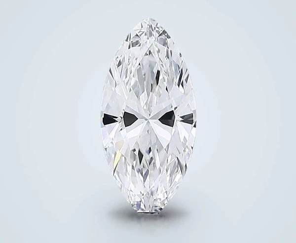 3 Carat · D · VVS2 Rare Carat Ideal Cut