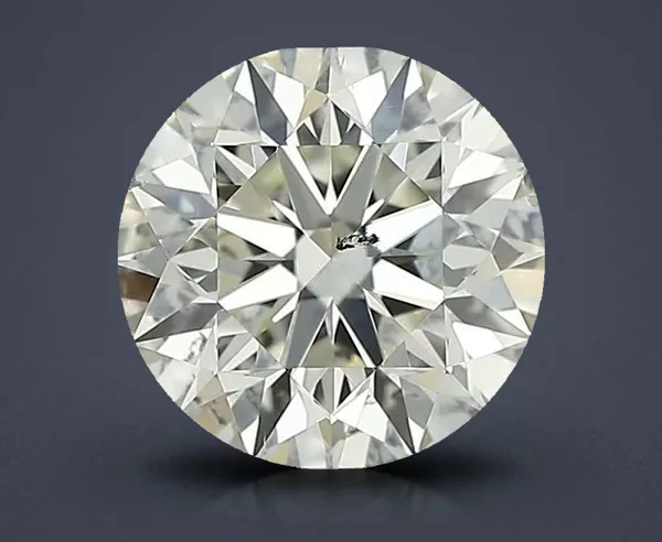 0.9 Carat · K · SI1 excellent Cut